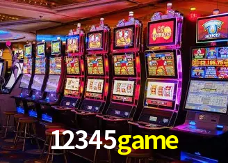 Desvendando o Mundo dos Jogos Virtuais na 12345game