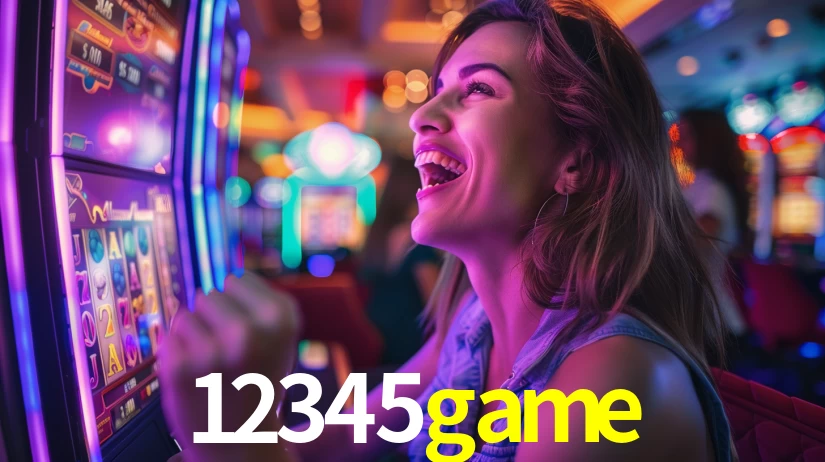 12345game -  - 12345game bet