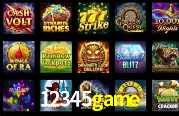 A Emoção da Loteria na 12345game: Uma Chance de Mudança de Vida