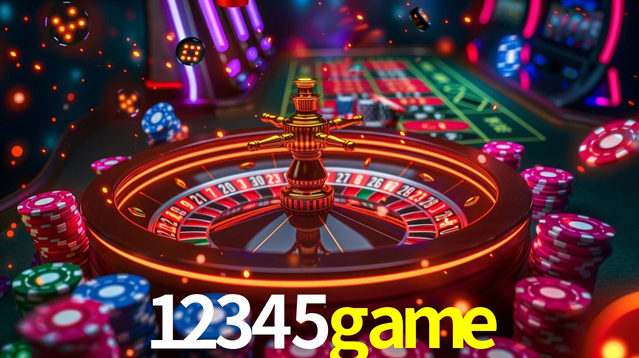 Estatísticas 12345game