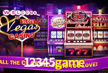 Descubra a Essência do 12345game: Nossa História e Compromissos