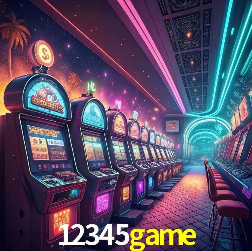  12345game