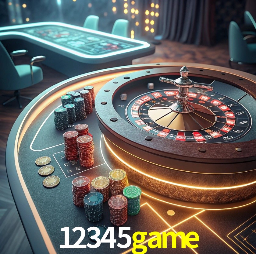 12345game