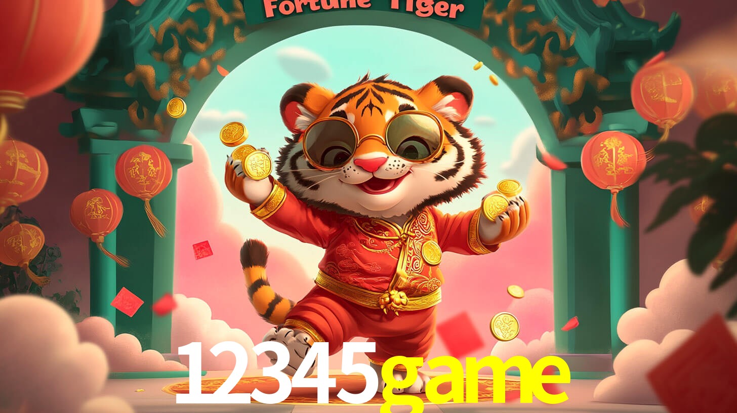 12345game