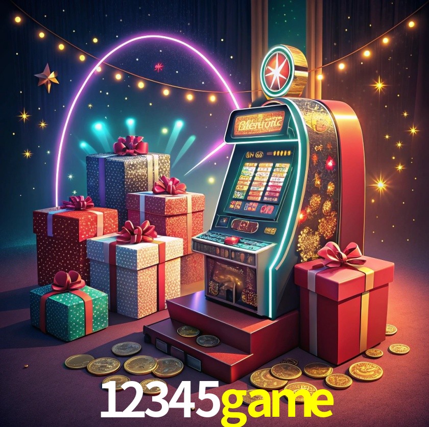 12345game