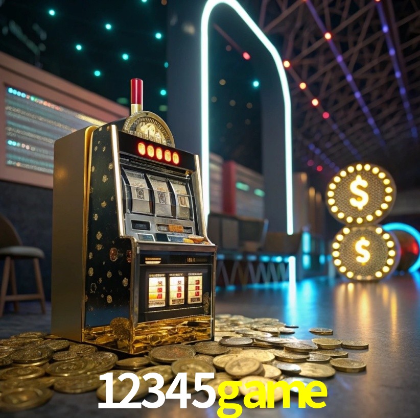 12345game