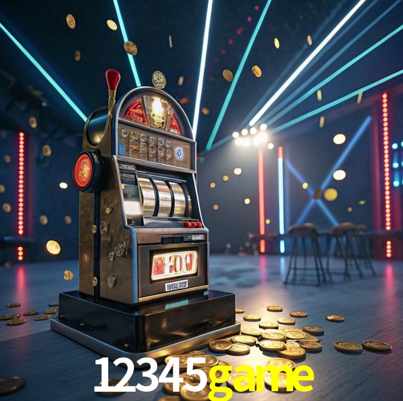 12345game