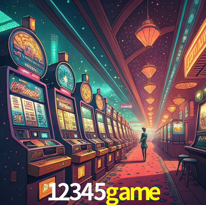  12345game