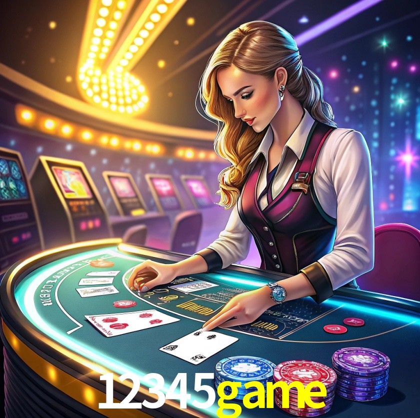  12345game
