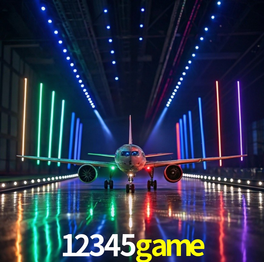 12345game