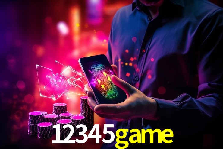 Casino Ao Vivo 12345game