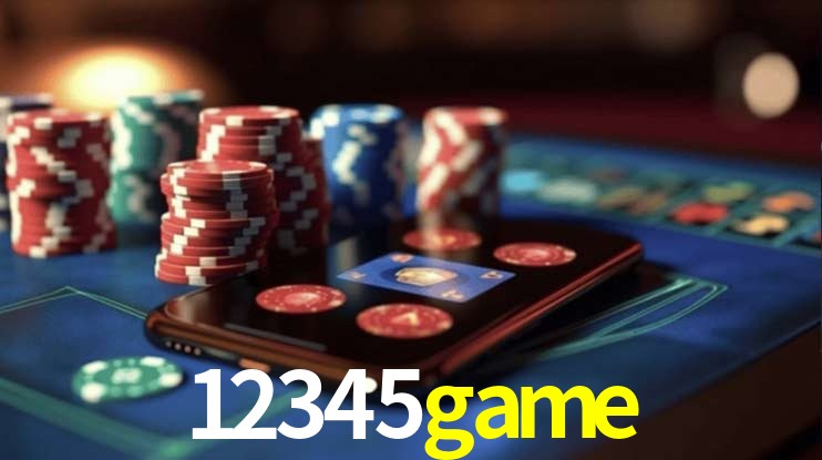 Segurança 2FA 12345game