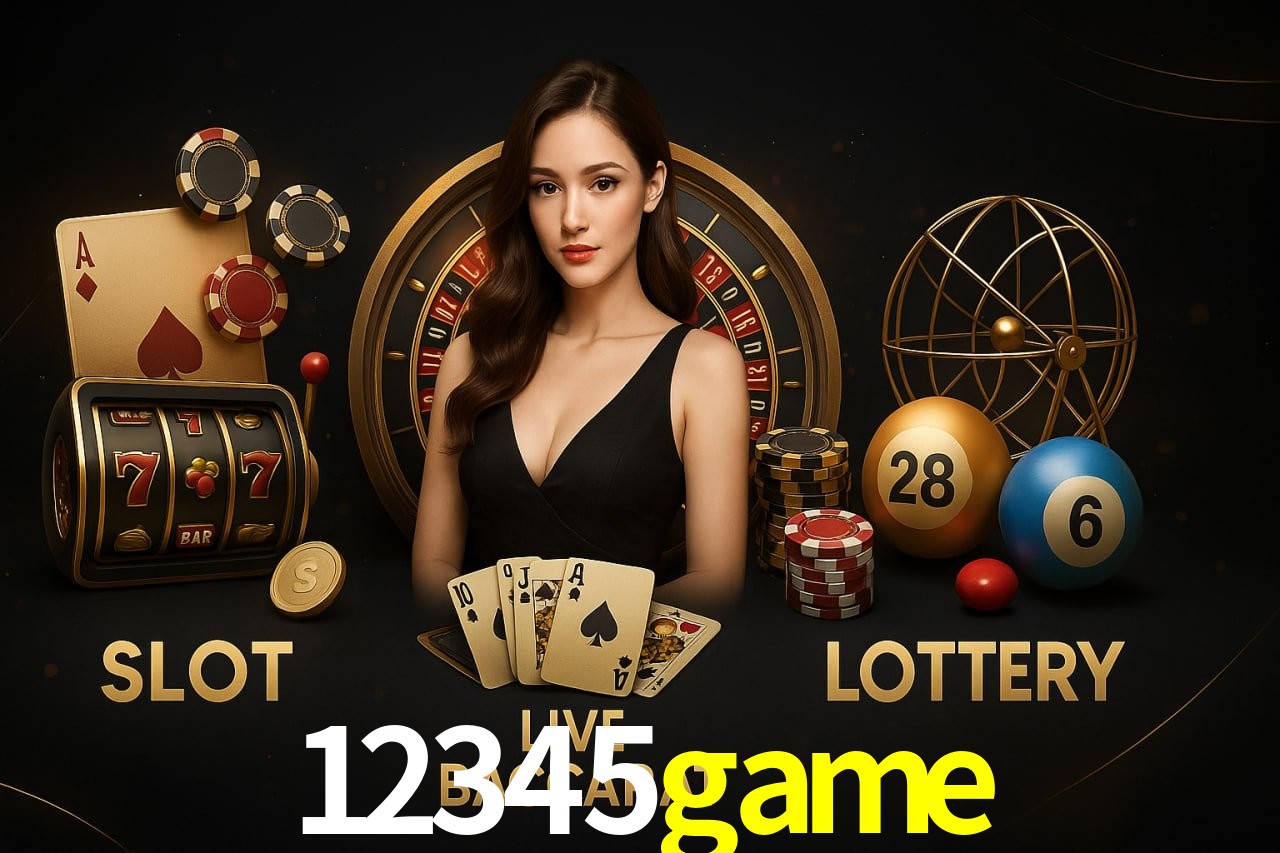 Sistemas de Segurança 12345game