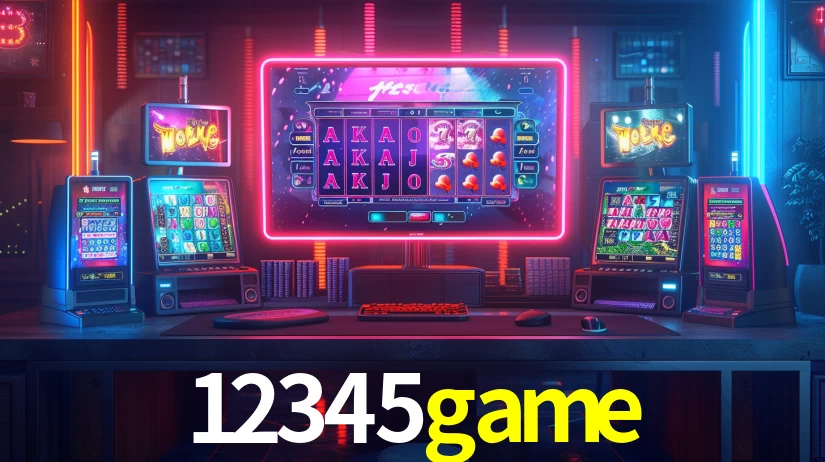 12345game bet