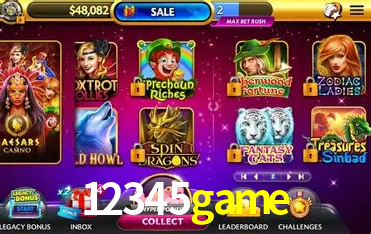 Apostas Esportivas na 12345game: Um Guia Completo