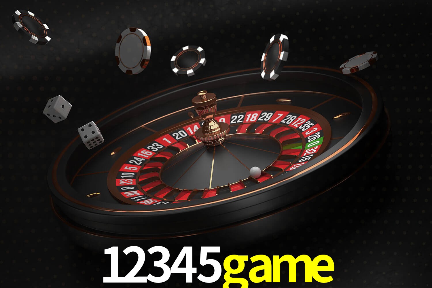 12345game bet