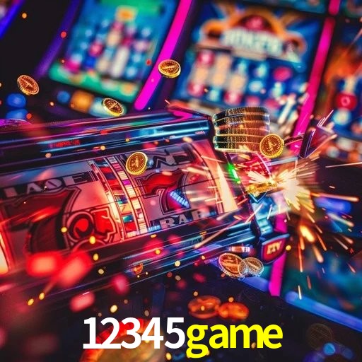 Jogos de Slot 12345game