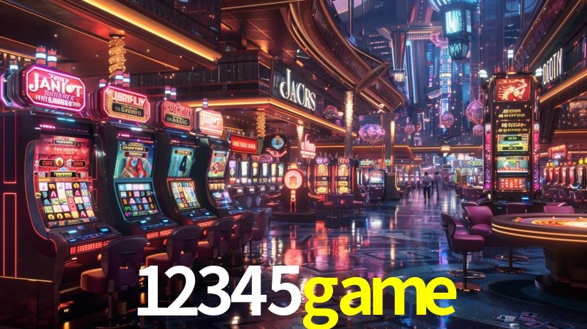 Descubra a Essência do 12345game: Nossa História e Compromissos