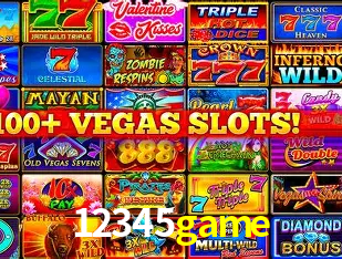 Apostas Esportivas na 12345game: Um Guia Completo