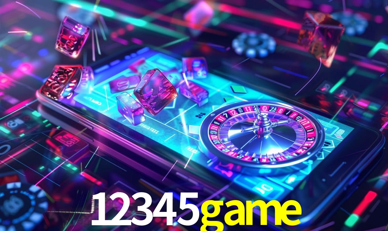 Integração de APIs 12345game