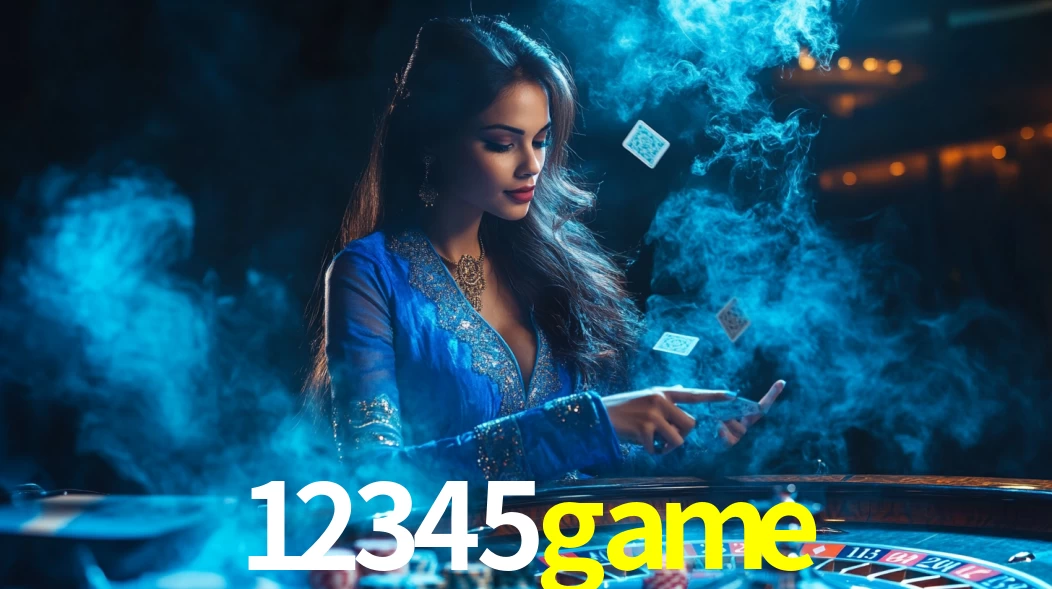 Bônus de Boas-vindas 12345game