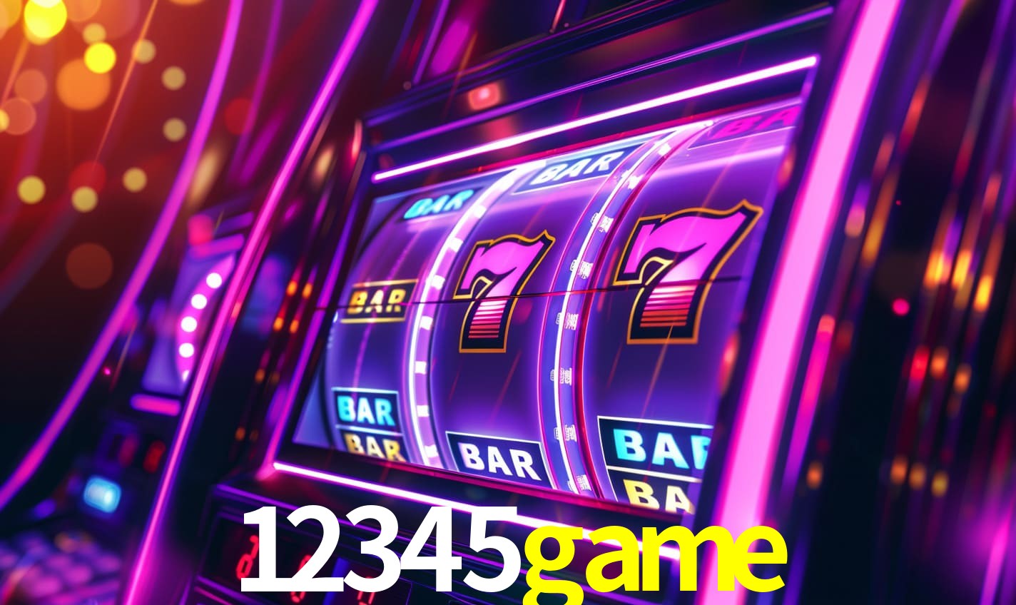 12345game: A Experiência de Casino com Jogos de Mesa ao Vivo
