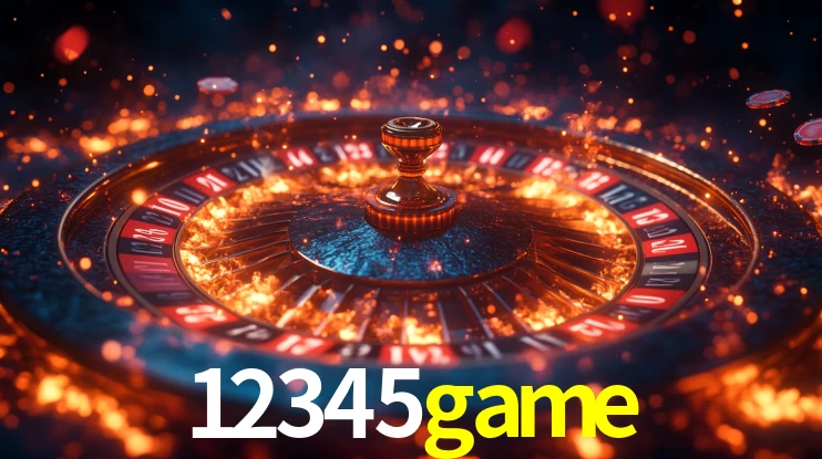 12345game bet