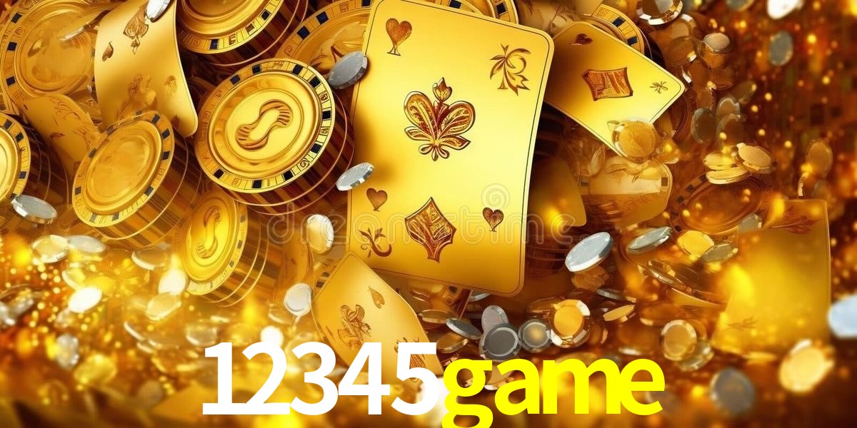 Casino Ao Vivo 12345game