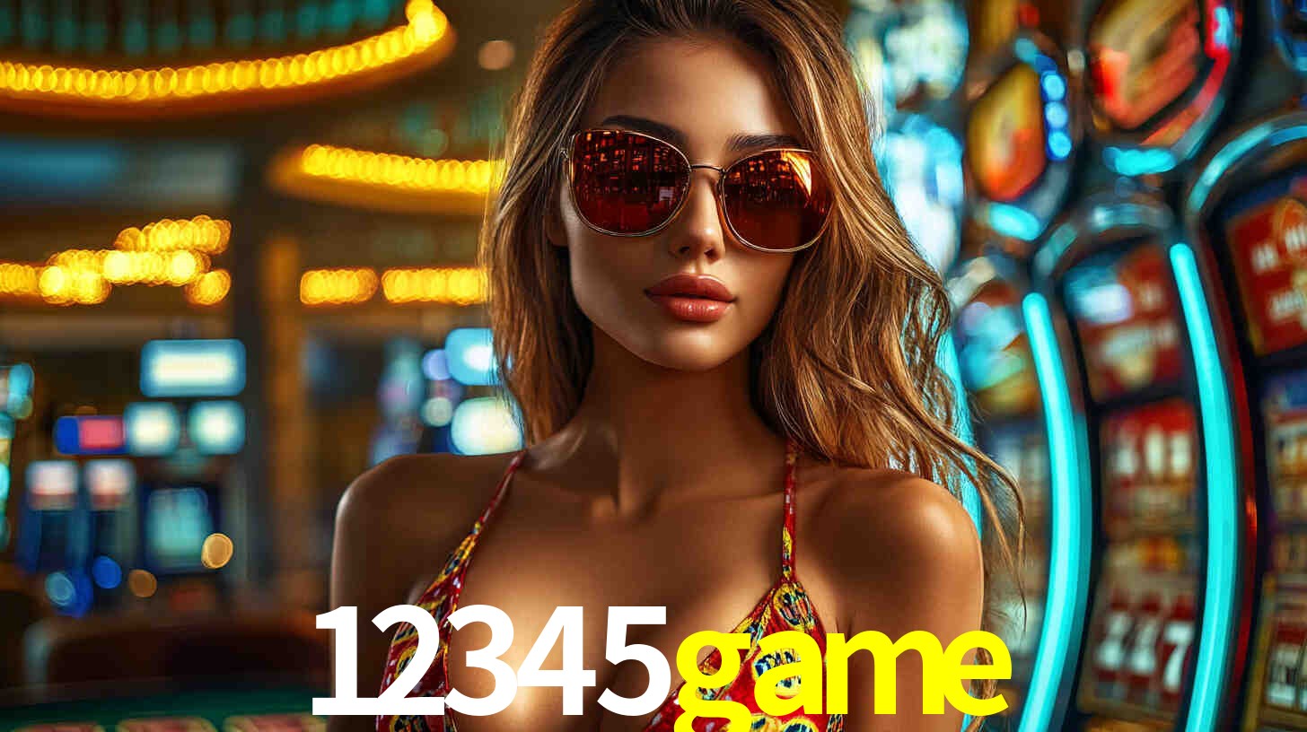 12345game,12345game bet