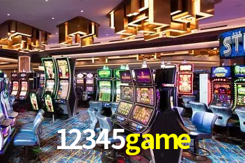 Desvendando o Mundo dos Jogos Virtuais na 12345game