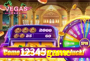 Desvendando o Mundo dos Jogos Virtuais na 12345game