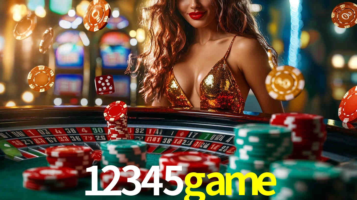 12345game