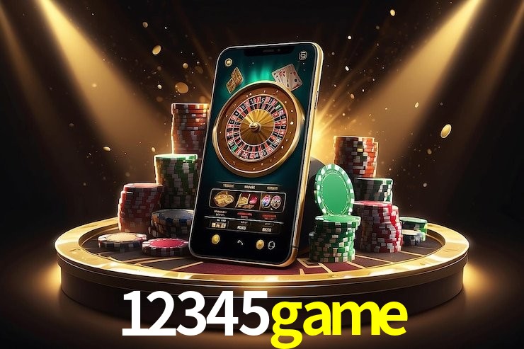 Casino Ao Vivo 12345game