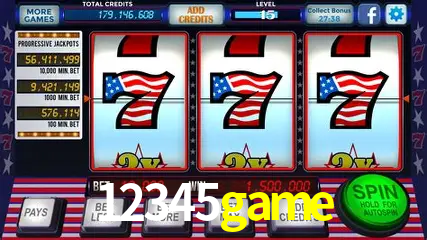 A Revolução dos Aplicativos de Jogos no 12345game