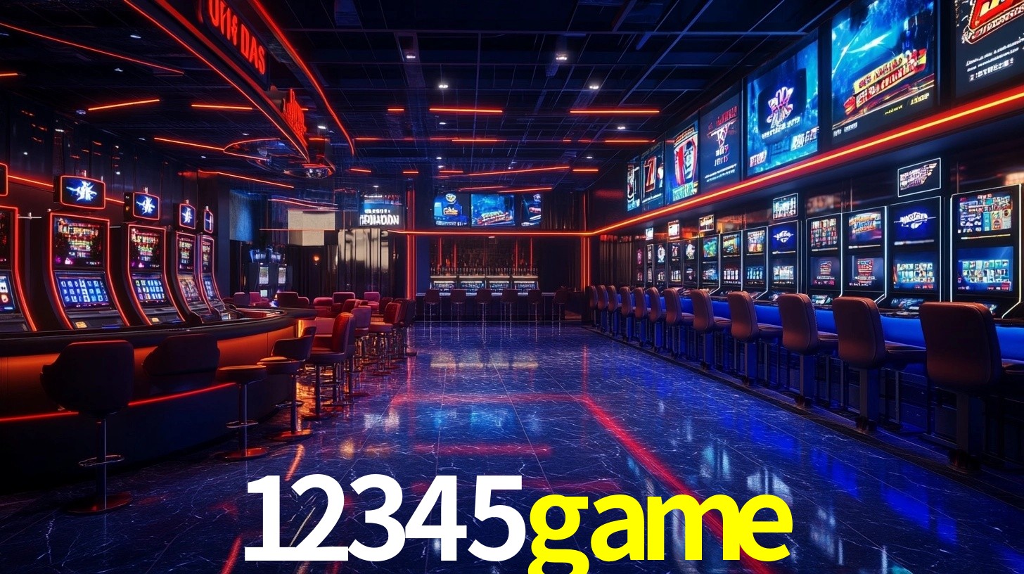 Bônus de Boas-vindas 12345game