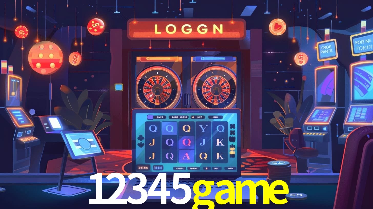 Segurança 2FA 12345game