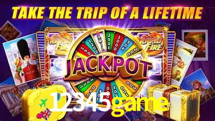 Descubra a Magia dos Jogos de Arcade no 12345game