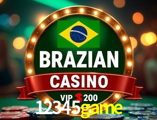 Promoção Relâmpago 12345game