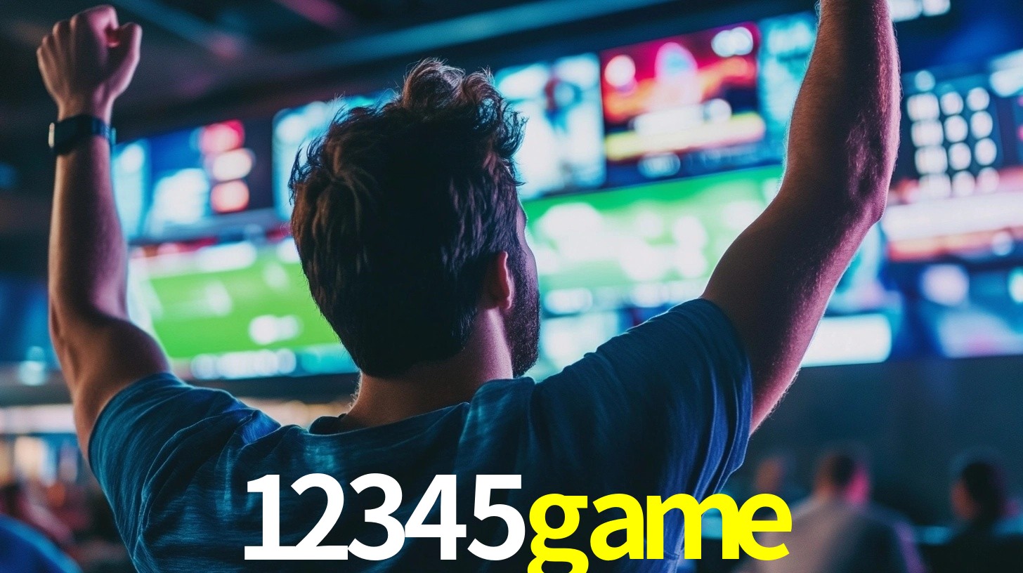 12345game,12345game bet