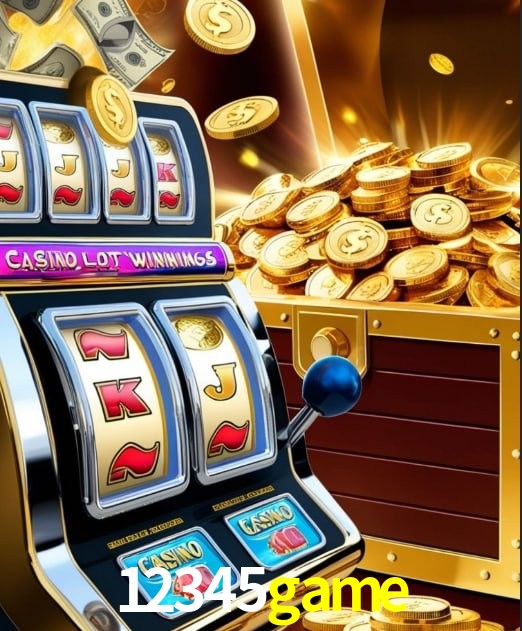Casino Ao Vivo 12345game