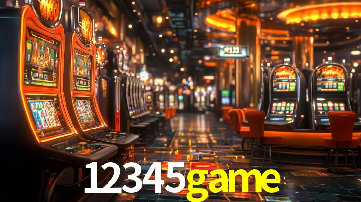 12345game,12345game bet