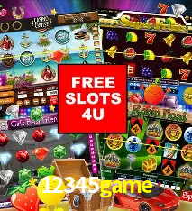 A Emoção da Loteria na 12345game: Uma Chance de Mudança de Vida