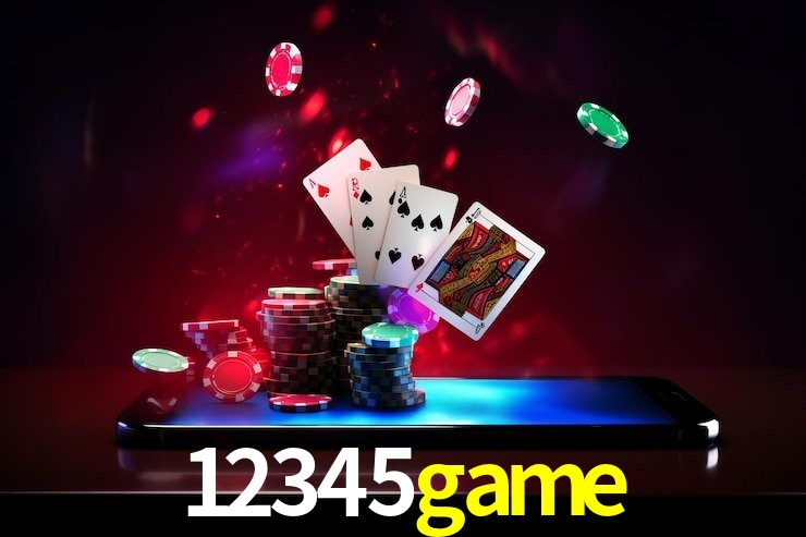 Casino VIP 12345game