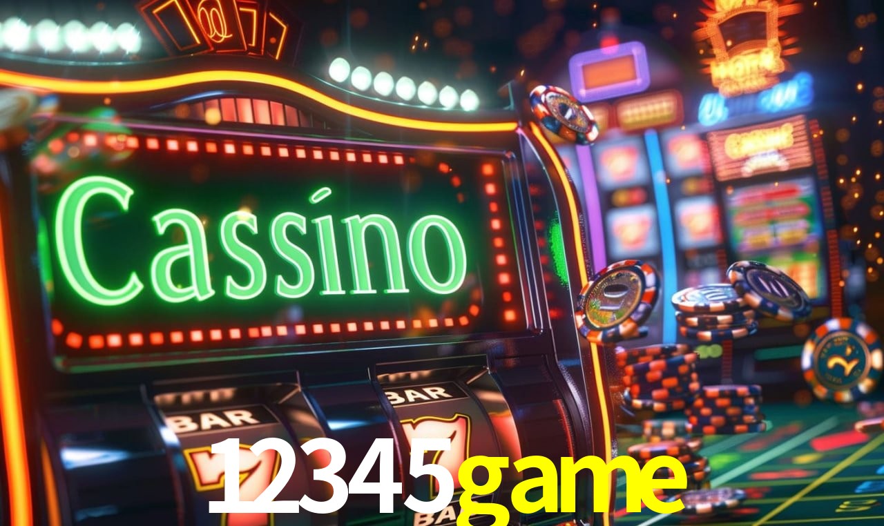 Diretório de Jogos 12345game