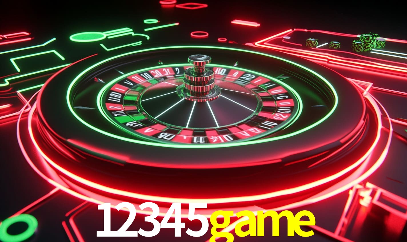 Bônus Diários 12345game