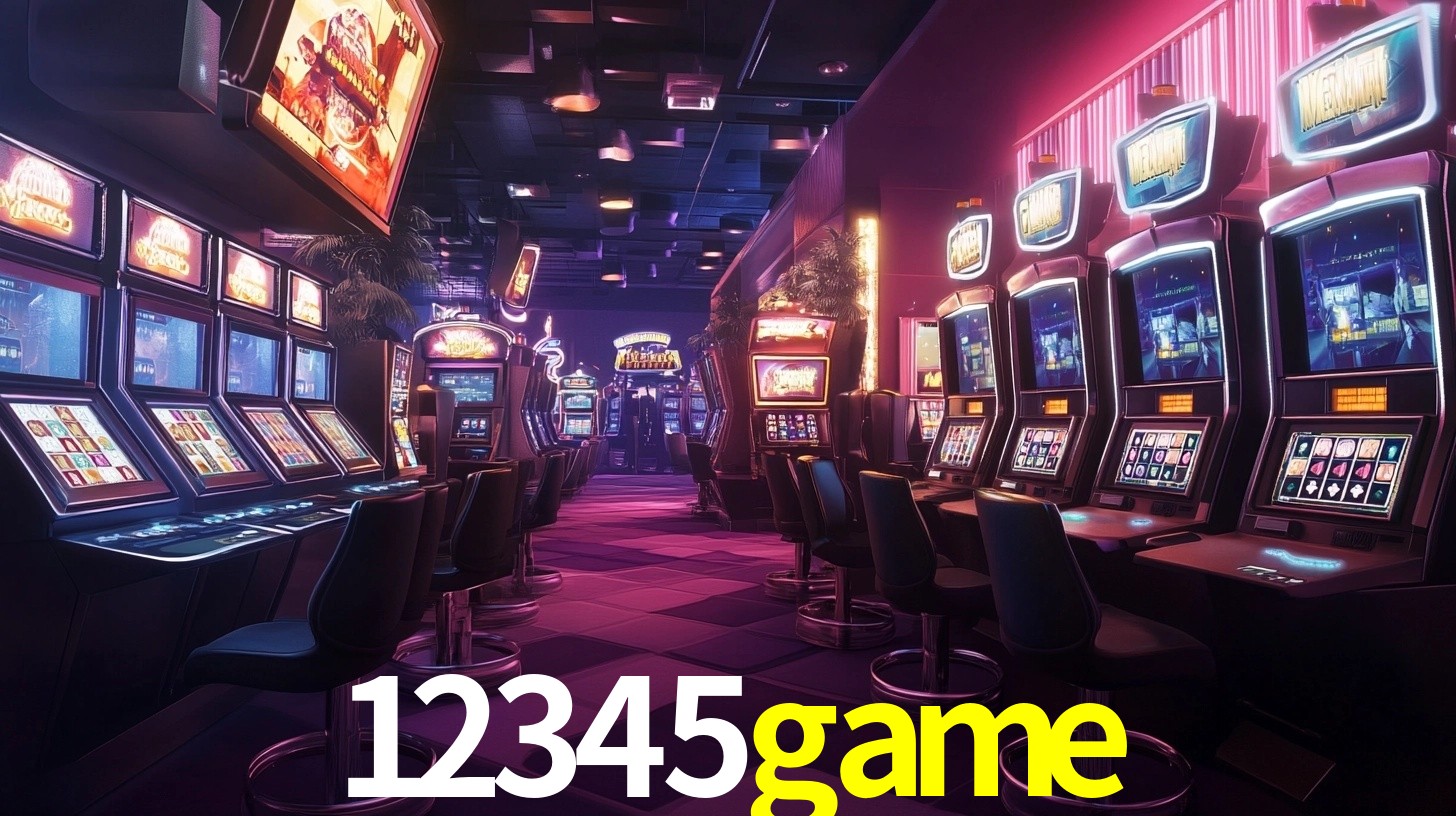 12345game,12345game bet