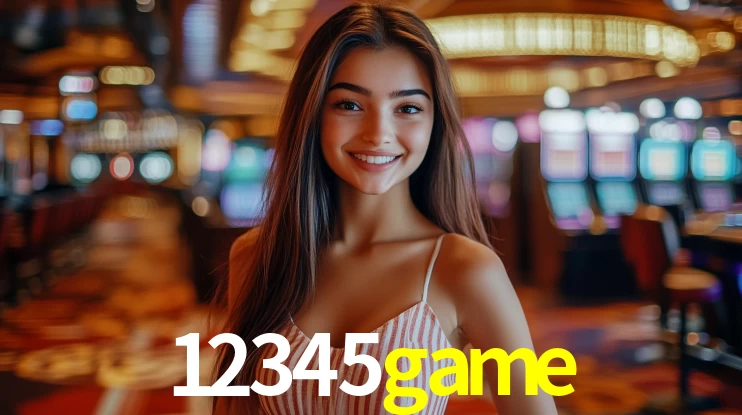 12345game
