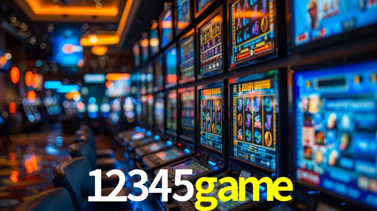 Desvendando o Mundo dos Jogos Virtuais na 12345game