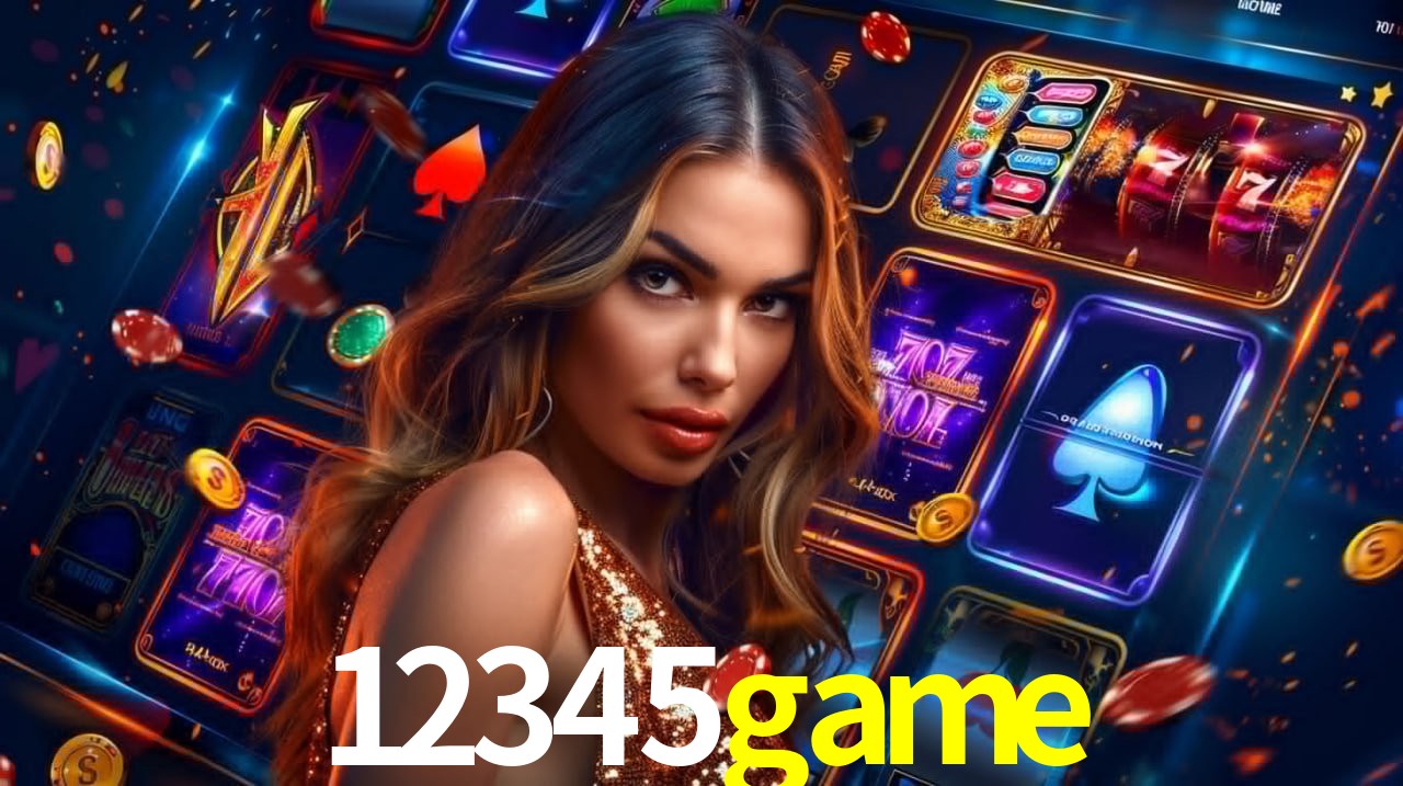 Casino VIP 12345game