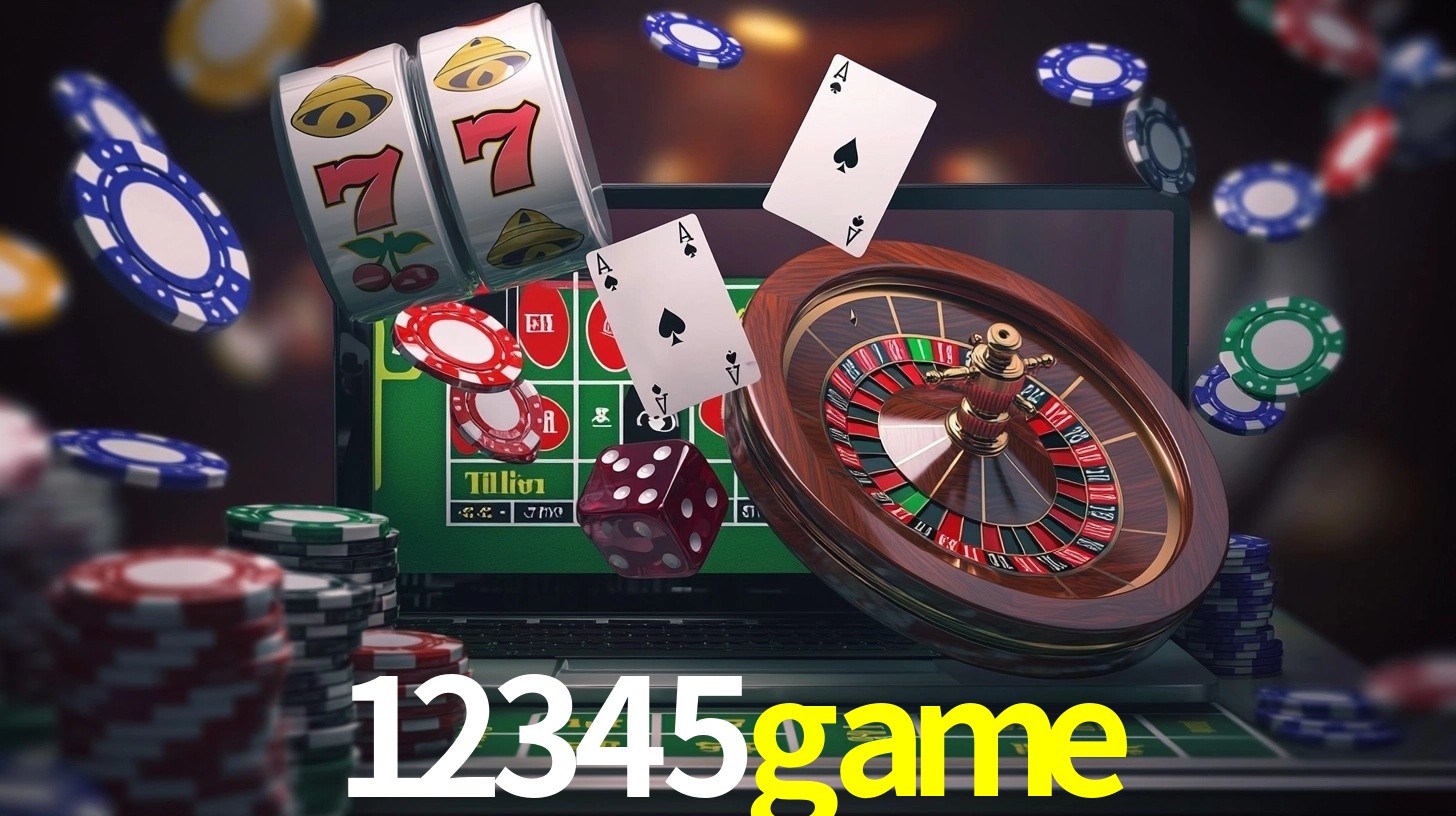 12345game